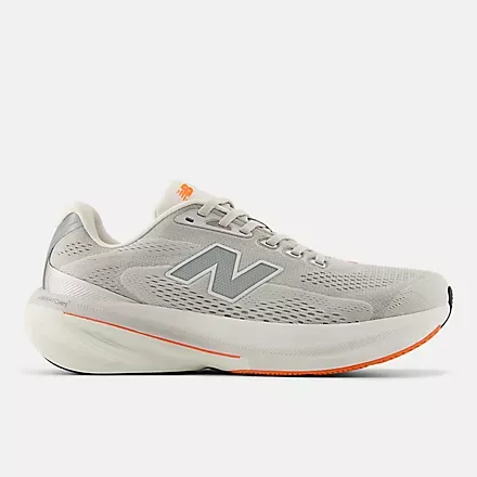 Men's Fresh Foam X 860v15 XWide - Grey Matter
