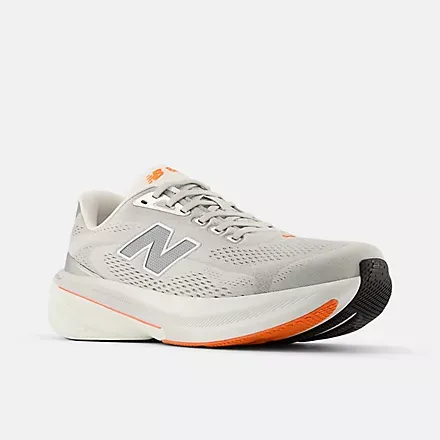 Men's Fresh Foam X 860v15 XWide - Grey Matter
