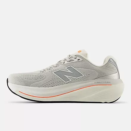 Men's Fresh Foam X 860v15 XWide - Grey Matter
