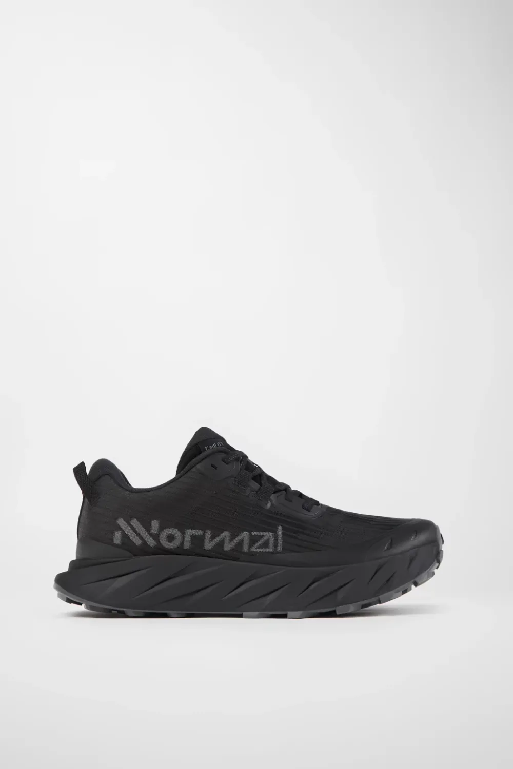 NNormal Men's Cadi - Black