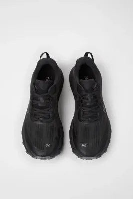 NNormal Men's Cadi - Black
