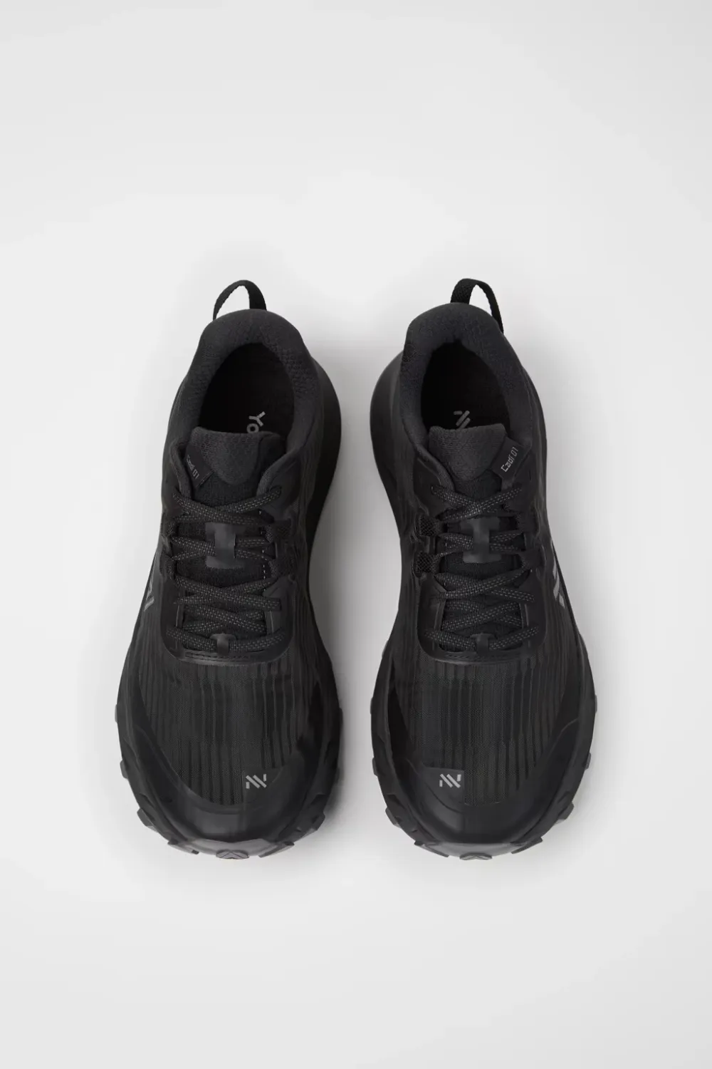 NNormal Men's Cadi - Black