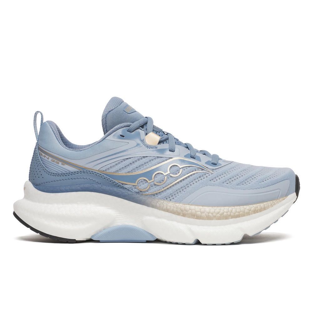 Saucony Women's Omni ST 23 - Celestial