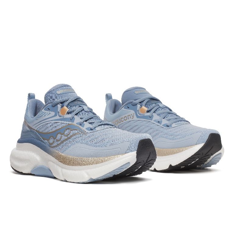Saucony Women's Omni ST 23 - Celestial