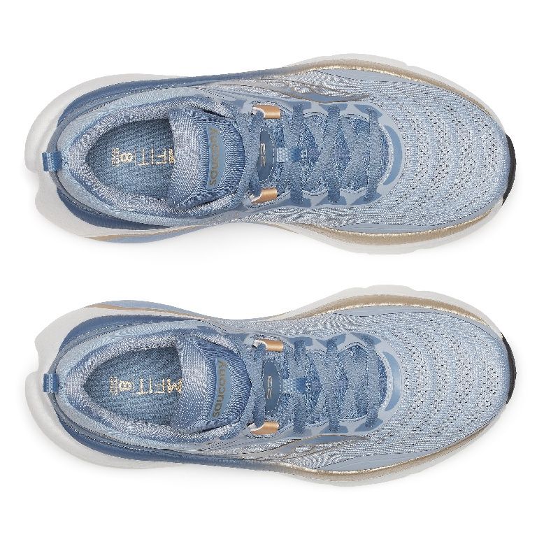 Saucony Women's Omni ST 23 - Celestial