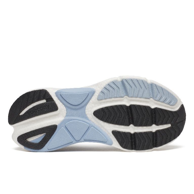 Saucony Women's Omni ST 23 - Celestial