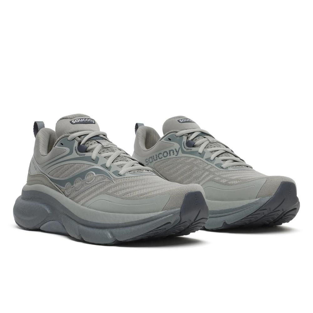 Saucony Men's Omni 23 ST - Debonair/Anchor