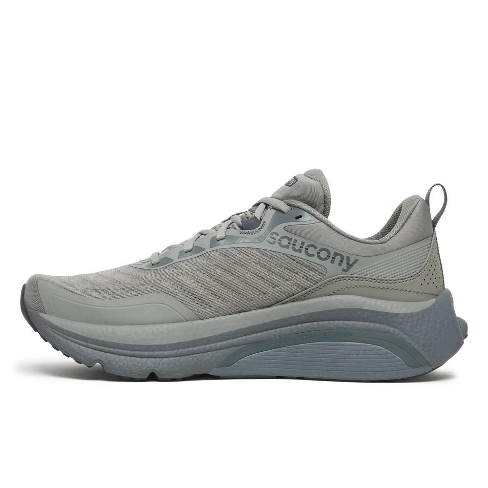 Saucony Men's Omni 23 ST - Debonair/Anchor