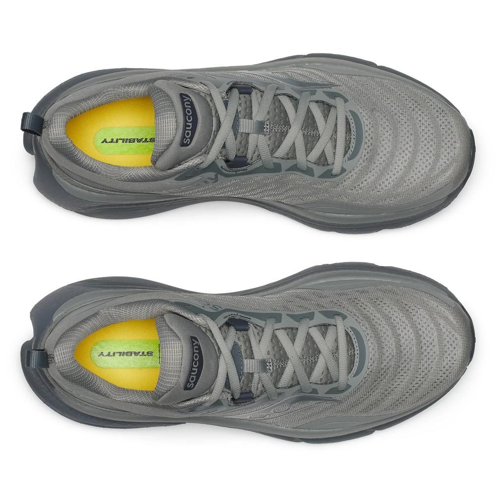 Saucony Men's Omni 23 ST - Debonair/Anchor