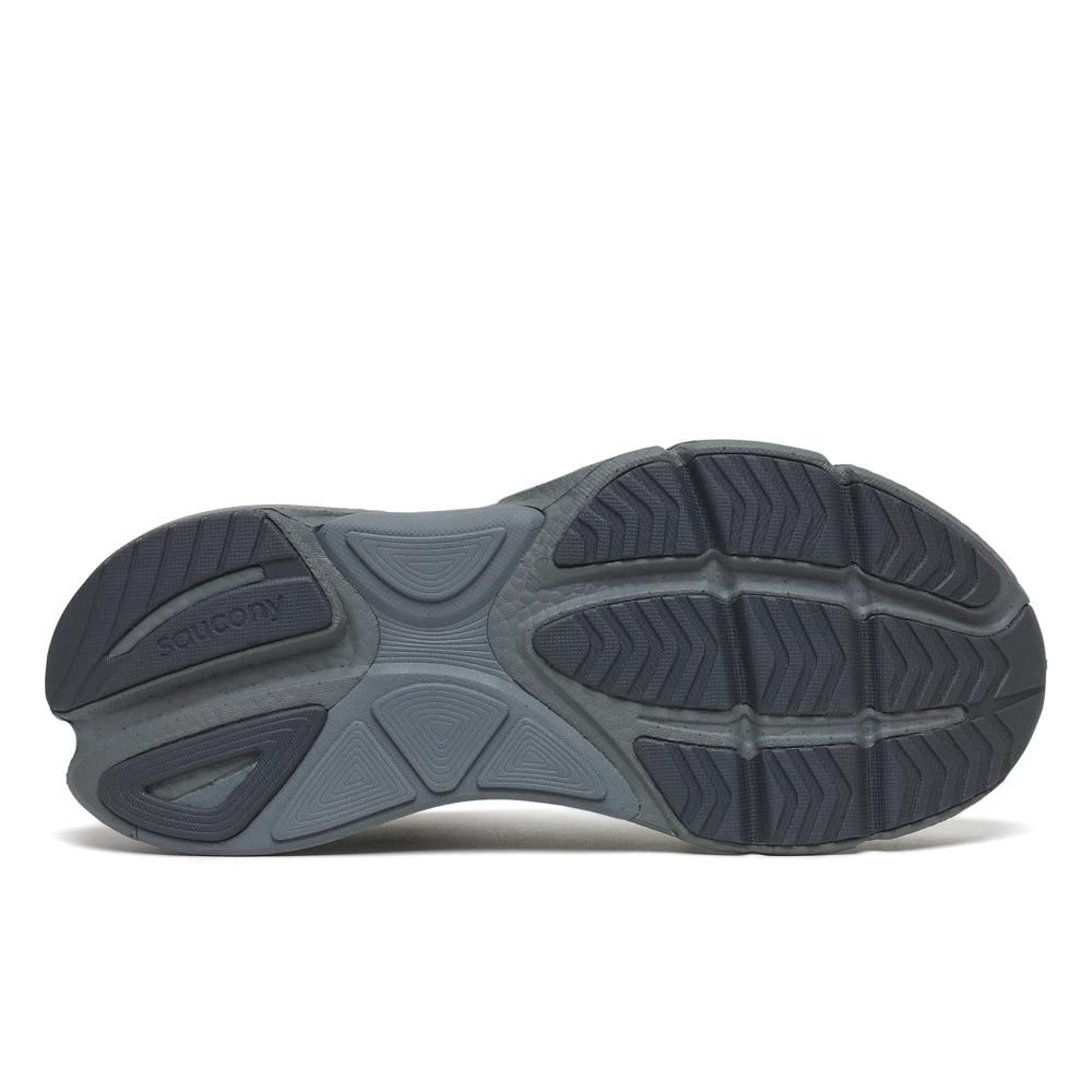Saucony Men's Omni 23 ST - Debonair/Anchor