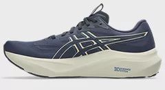 ASICS Men's GT-2000 14 - Midnight/Light Orange