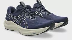 ASICS Men's GT-2000 14 - Midnight/Light Orange