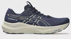 ASICS Men's GT-2000 14 - Midnight/Light Orange