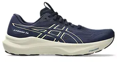 ASICS Men's GT-2000 14 - Midnight/Light Orange