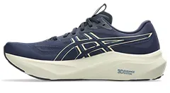 ASICS Men's GT-2000 14 - Midnight/Light Orange