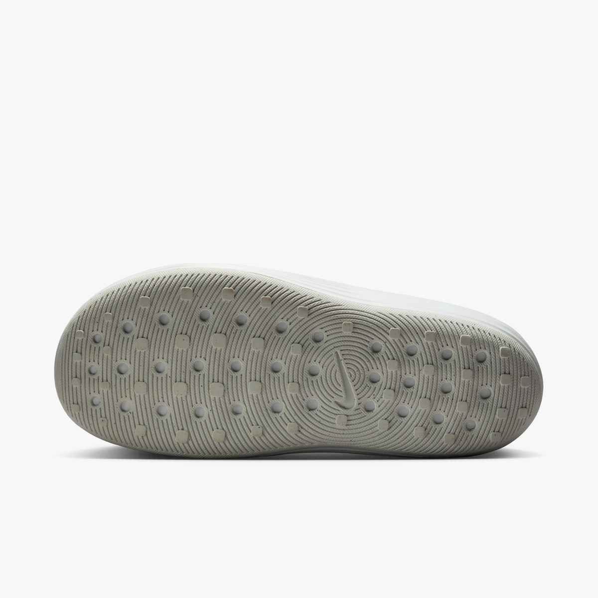 Nike Men's ReactX Rejuven8 Slide - Summit White