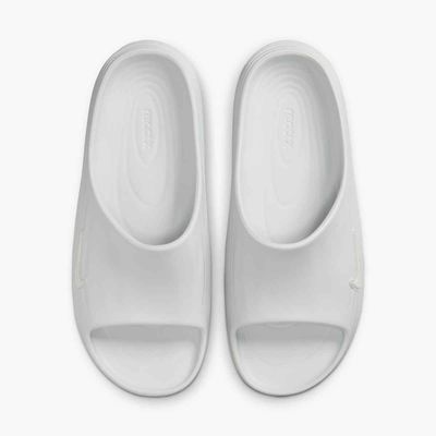 Nike Men's ReactX Rejuven8 Slide - Summit White