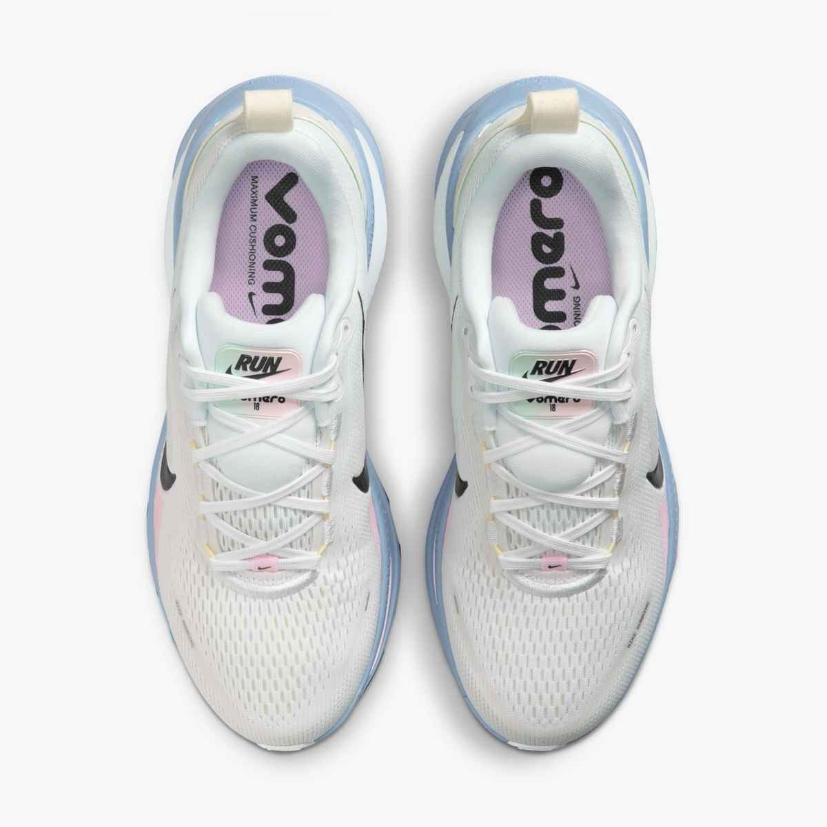 Nike Women's Vomero 18 -  115