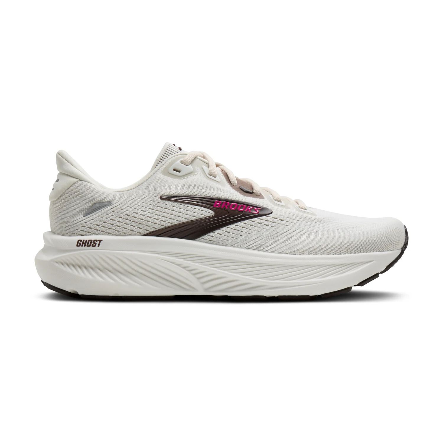 Brooks Women's Ghost 18 - 107