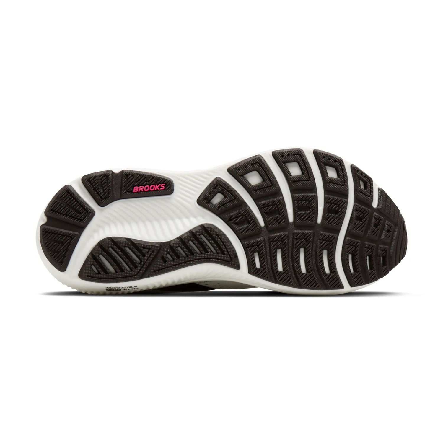 Brooks Women's Ghost 18 - 107