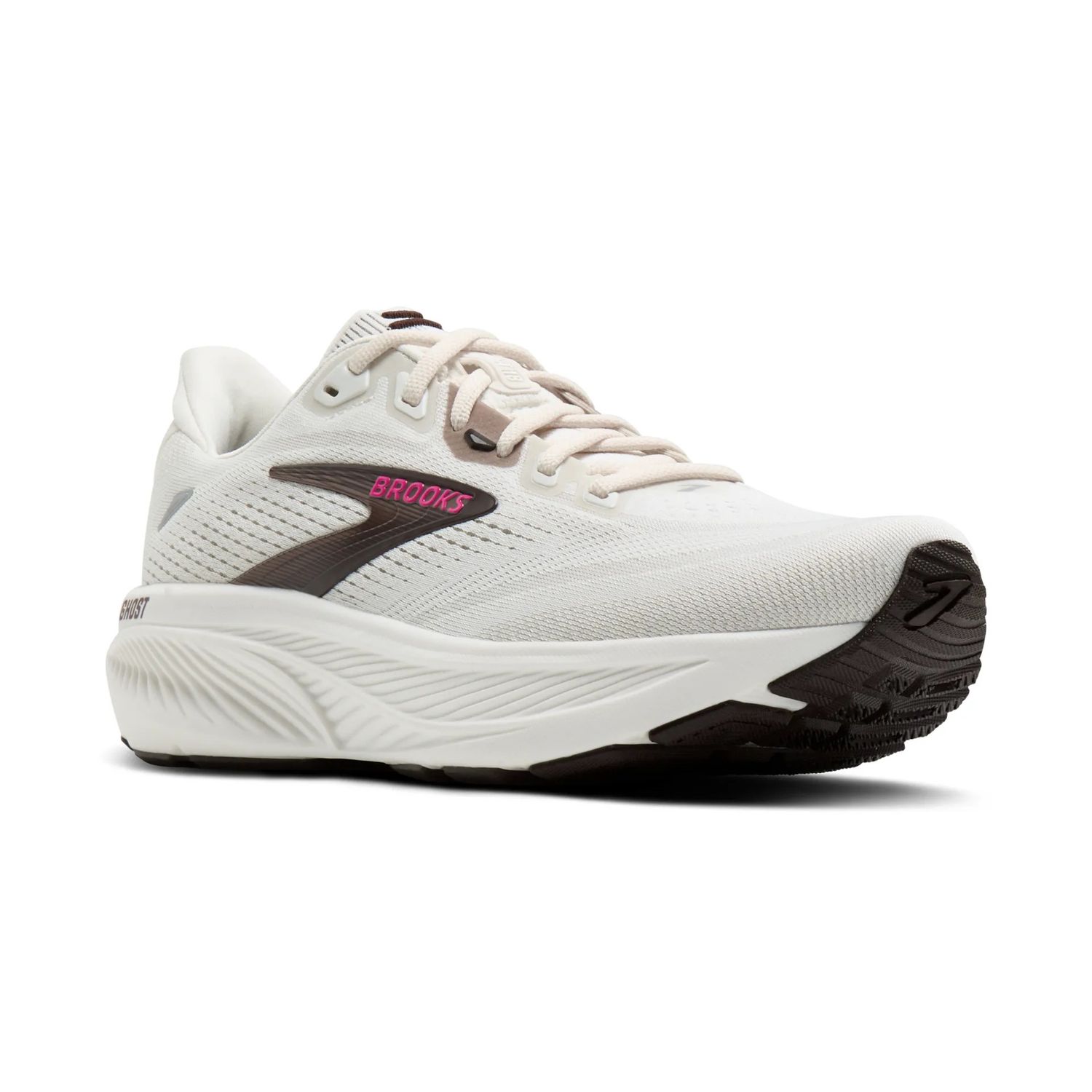 Brooks Women's Ghost 18 - 107