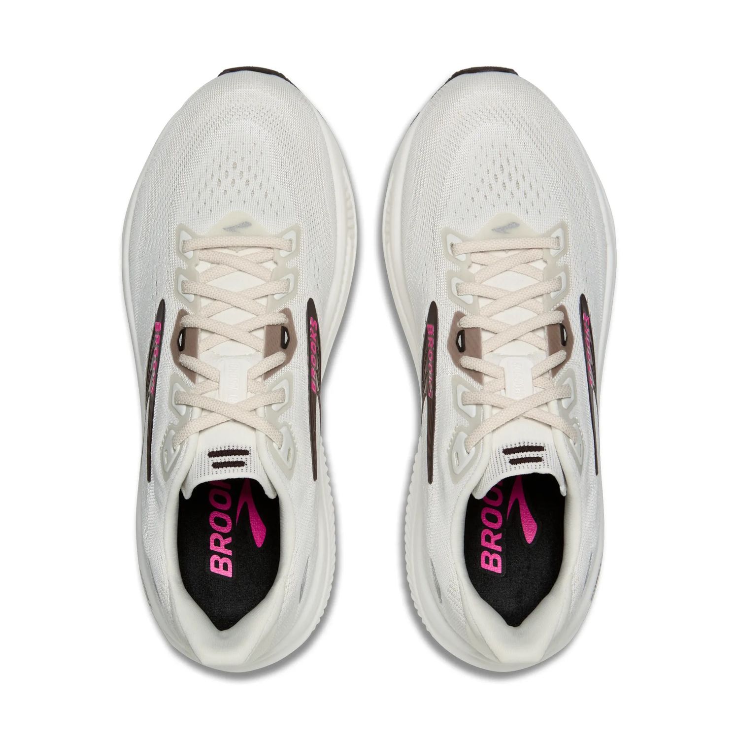 Brooks Women's Ghost 18 - 107