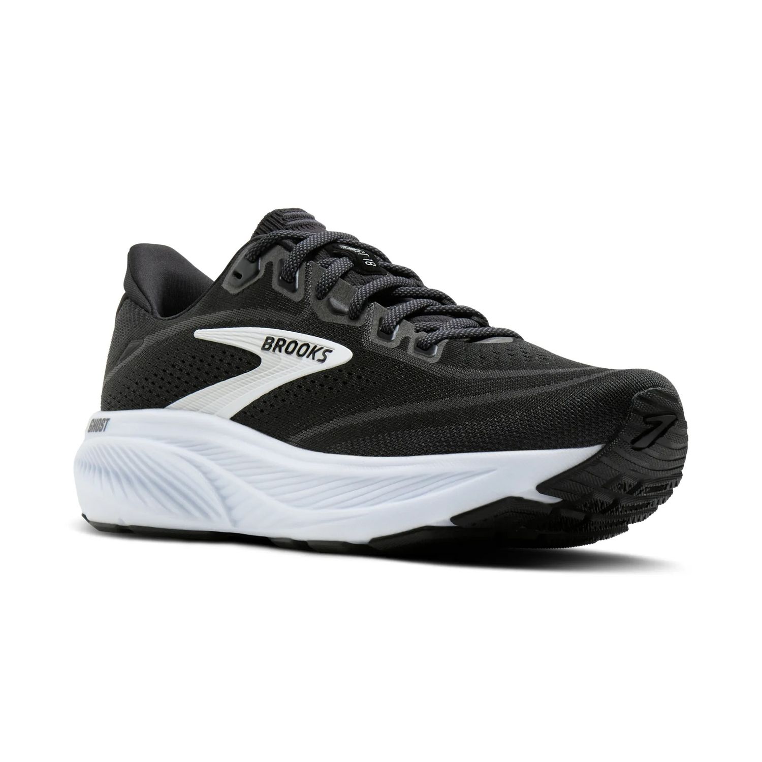 Brooks Women's Ghost 18 Wide - 090