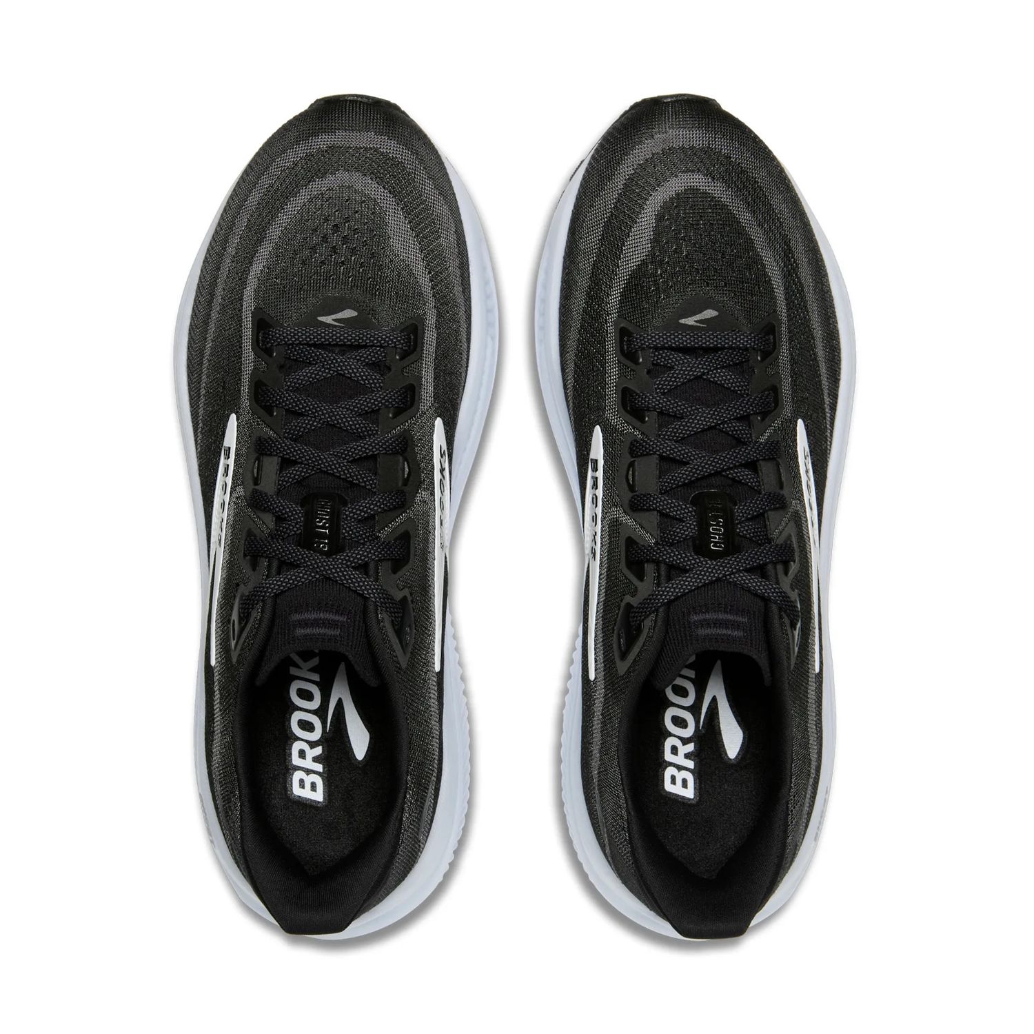 Brooks Women's Ghost 18 Wide - 090