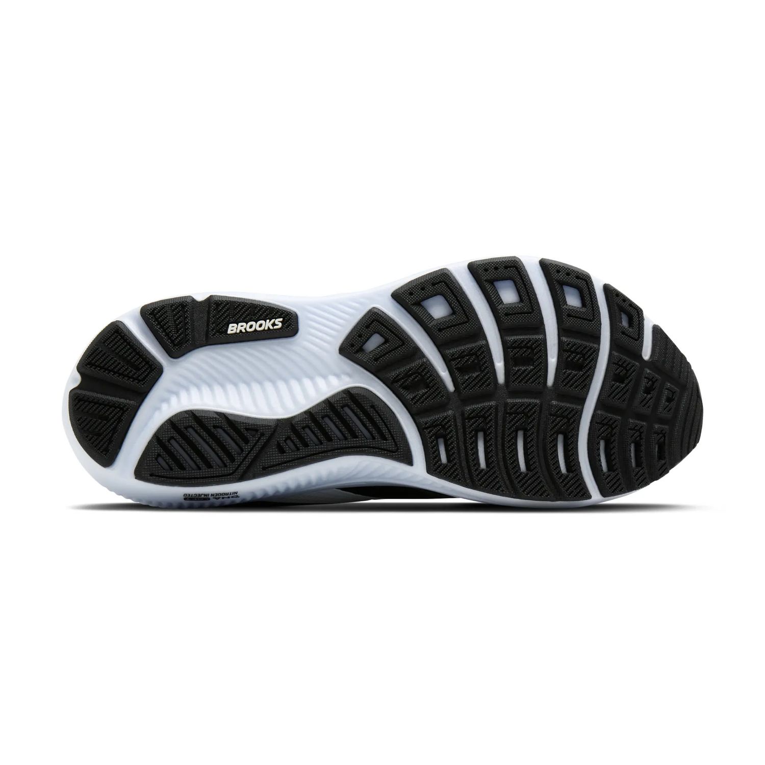 Brooks Women's Ghost 18 Wide - 090