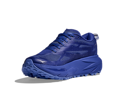 Women’s Mafate 5 - Celestial Blue/Blue Blossom
