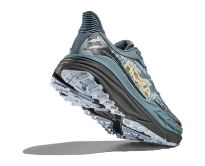 Hoka Men's Stinson 7 - Slate Blue/Asphalt Grey
