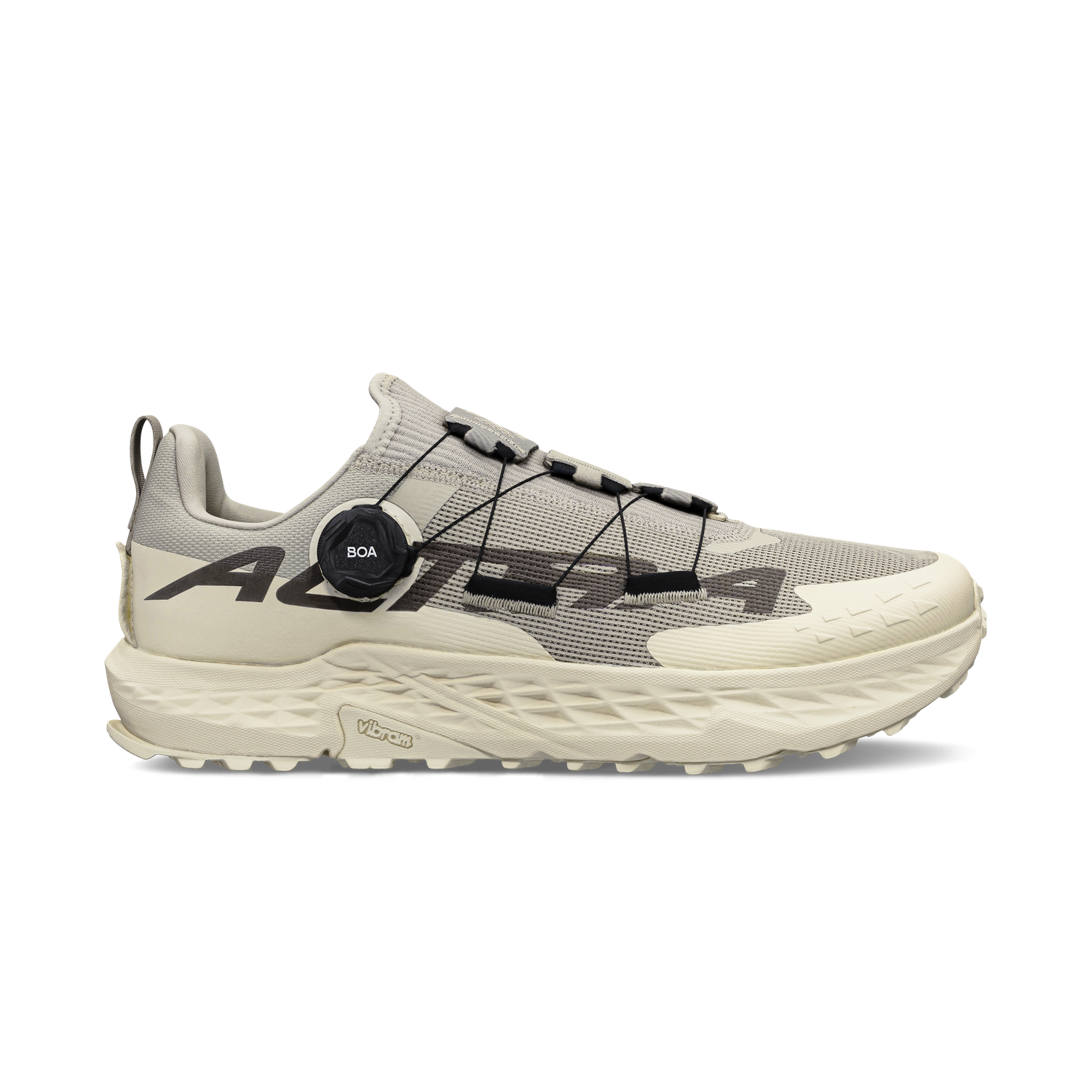 Altra Men's Timp 5 Boa - Taupe
