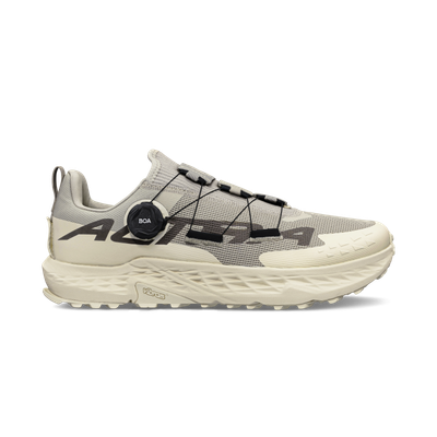 Altra Men's Timp 5 Boa - Taupe