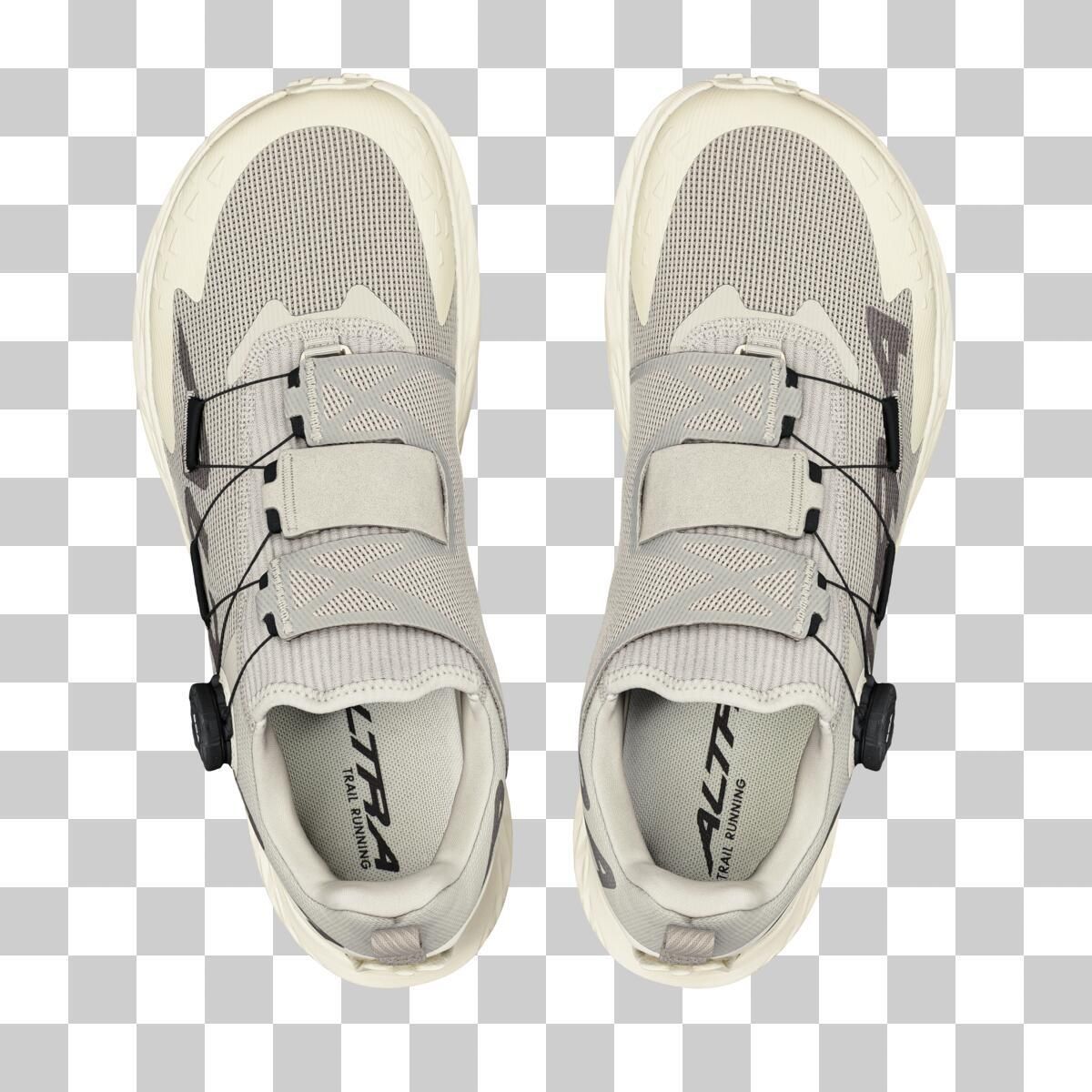 Altra Men's Timp 5 Boa - Taupe