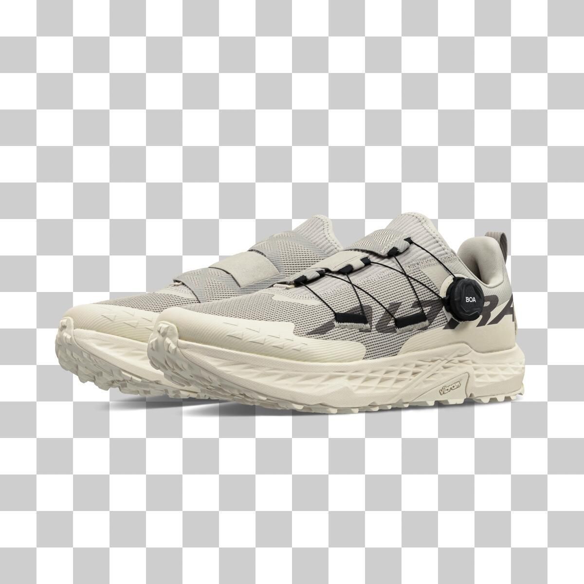 Altra Men's Timp 5 Boa - Taupe