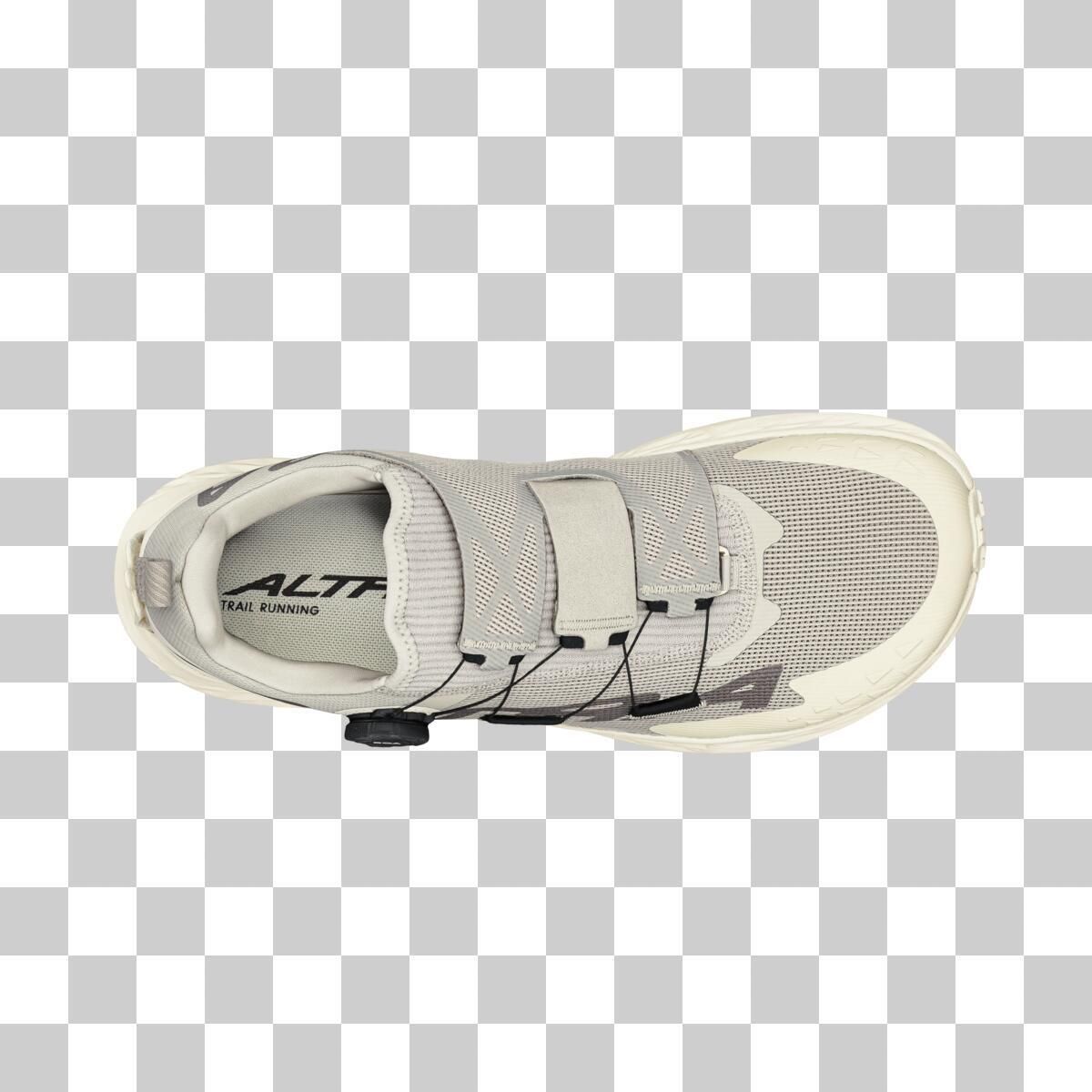 Altra Men's Timp 5 Boa - Taupe