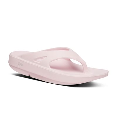 OOfos Original Thong - Primrose