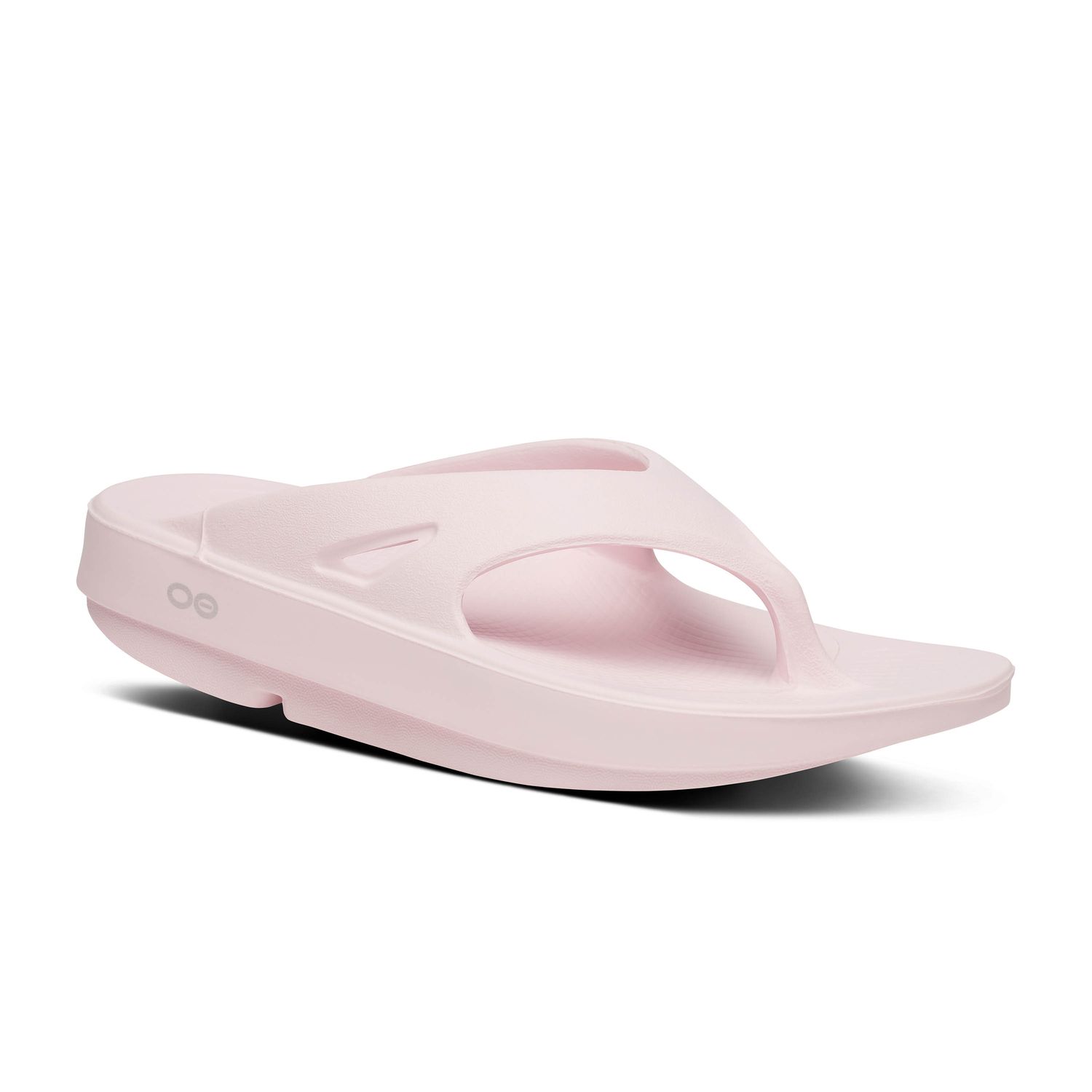OOfos Original Thong - Primrose