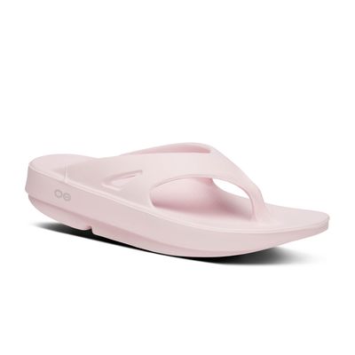 OOfos Original Thong - Primrose