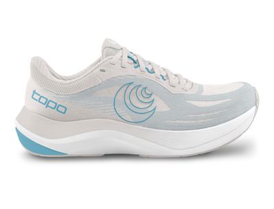 Topo Athletic Women's Ultrafly 6 - Grey/Sky