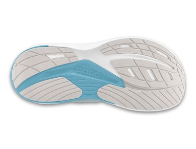 Topo Athletic Women's Ultrafly 6 - Grey/Sky