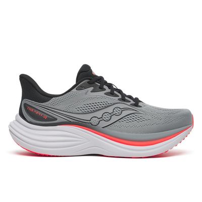 Saucony Men's Triumph 24 - Cinder/Black