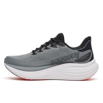 Saucony Men's Triumph 24 - Cinder/Black