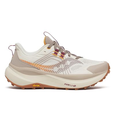 Saucony Women's Xodus Ultra 4 - Almond/Barley