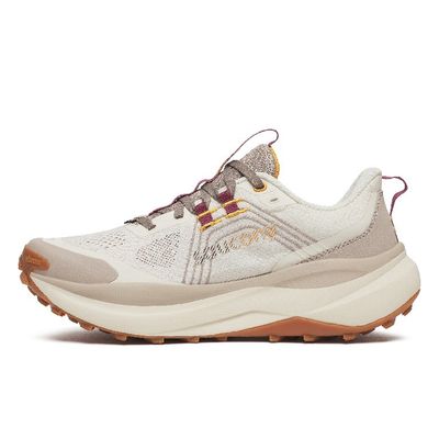 Saucony Women's Xodus Ultra 4 - Almond/Barley