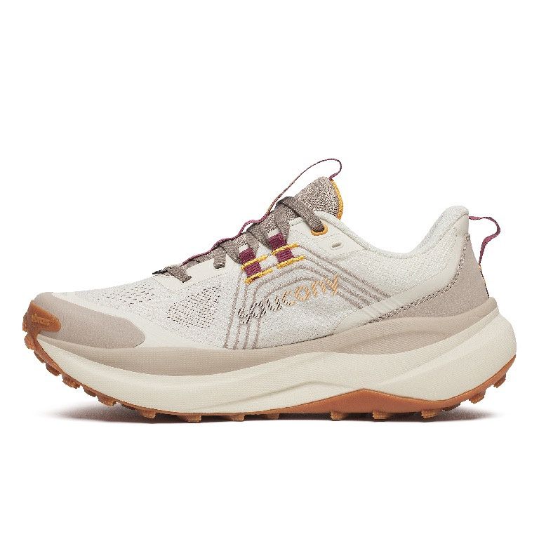 Saucony Women's Xodus Ultra 4 - Almond/Barley