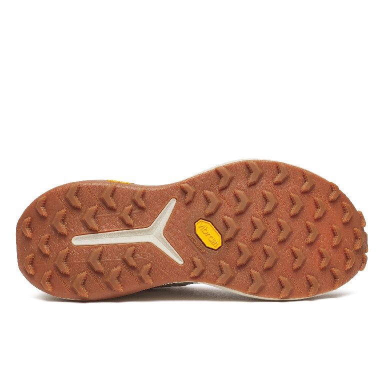 Saucony Women's Xodus Ultra 4 - Almond/Barley