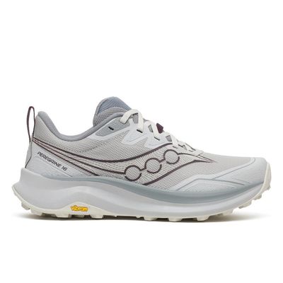 Saucony Women's Peregrine 16 - Cadet / Demure