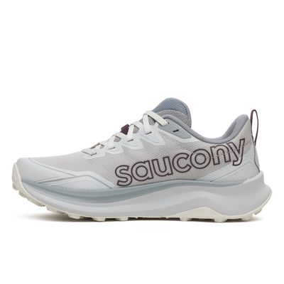 Saucony Women's Peregrine 16 - Cadet / Demure