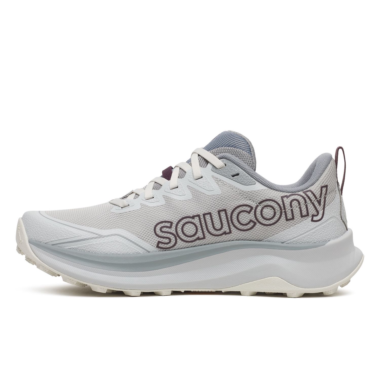 Saucony Women's Peregrine 16 - Cadet / Demure